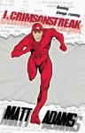 I, Crimsonstreak