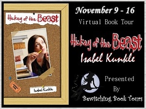 Hickey Of The Beast Tour Button 300 x 225