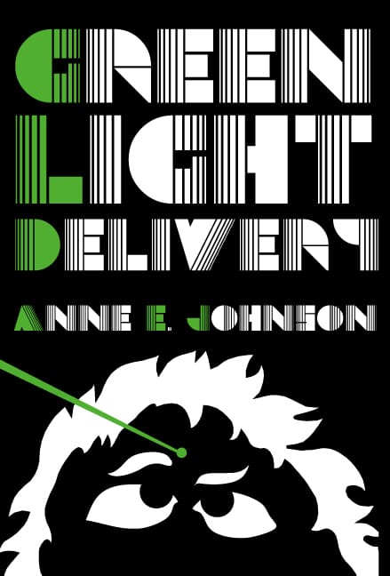 Read more about the article Green Light Delivery party reminder