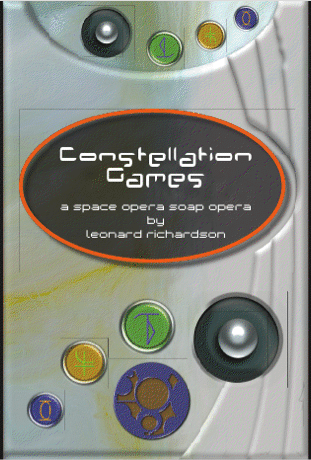 Read more about the article Constellation Games