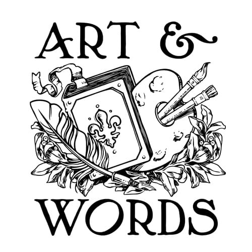 Read more about the article Announcement: Art & Words