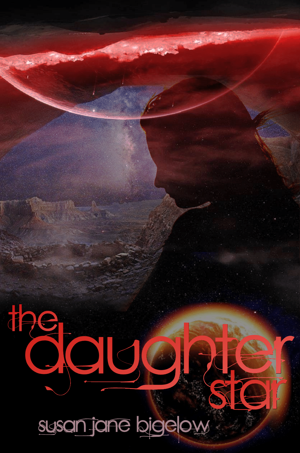 Read more about the article The Daughter Star launch day!