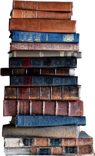 stack-of-books