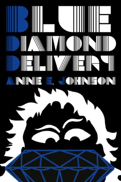 Blue Diamond Delivery