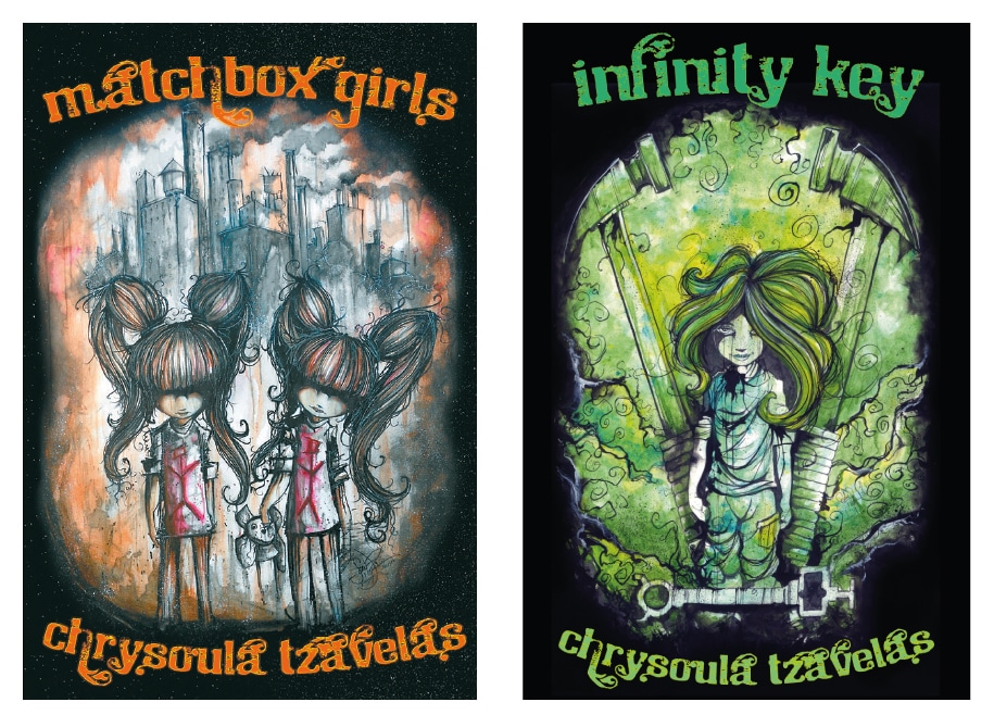 Read more about the article Matchbox Girls sale