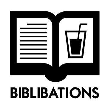 Read more about the article Biblibations: Drinking and reading!