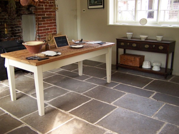 Jane Austen's Kitchen