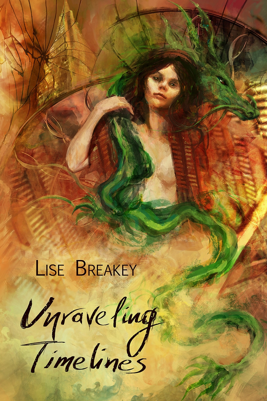 Read more about the article Unraveling Timelines Giveaway