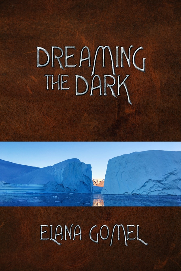 Read more about the article Cover Reveal: Dreaming the Dark by Elana Gomel