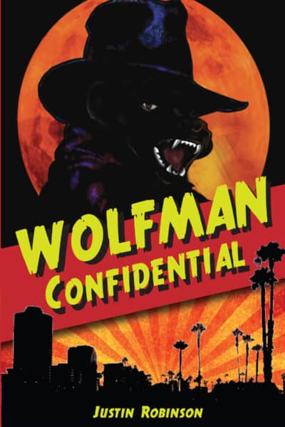 Wolfman Confidential