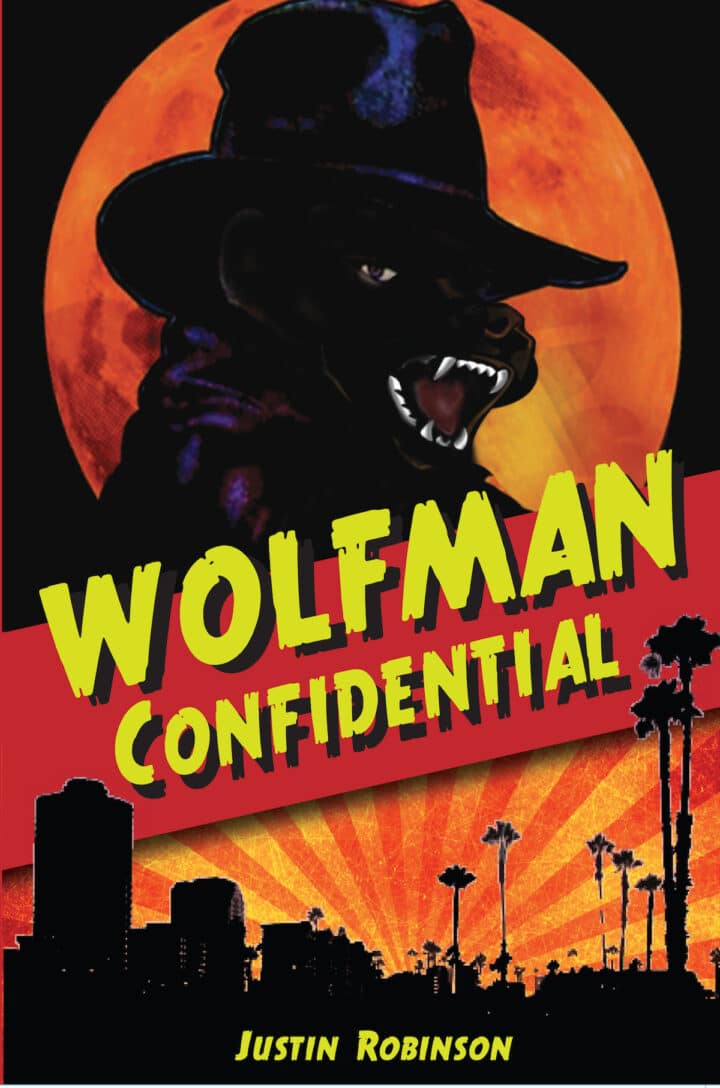Wolfman Confidential