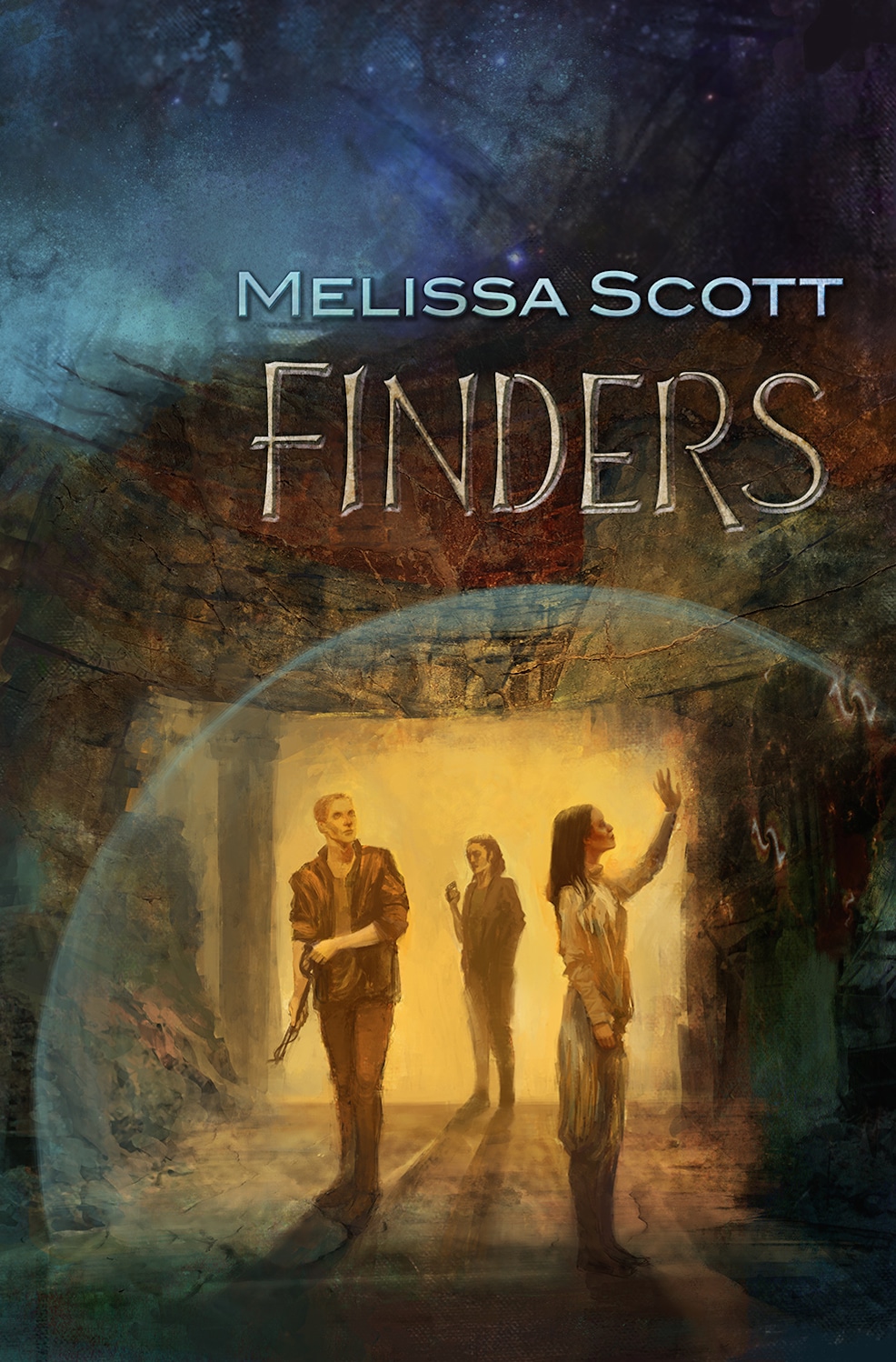 Read more about the article Finders, the Movie!