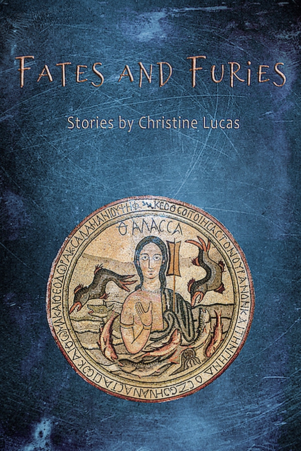 Read more about the article Launch: Fates and Furies by Christine Lucas