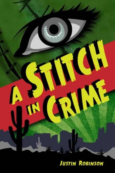 A Stitch in Crime