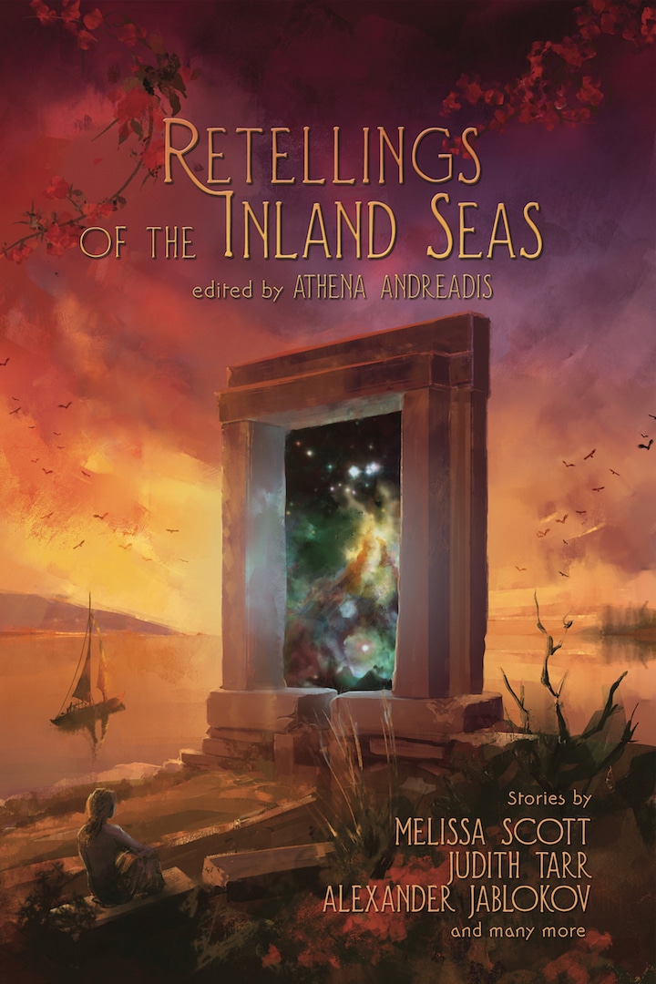 Read more about the article Launch: Retellings of the Inland Seas