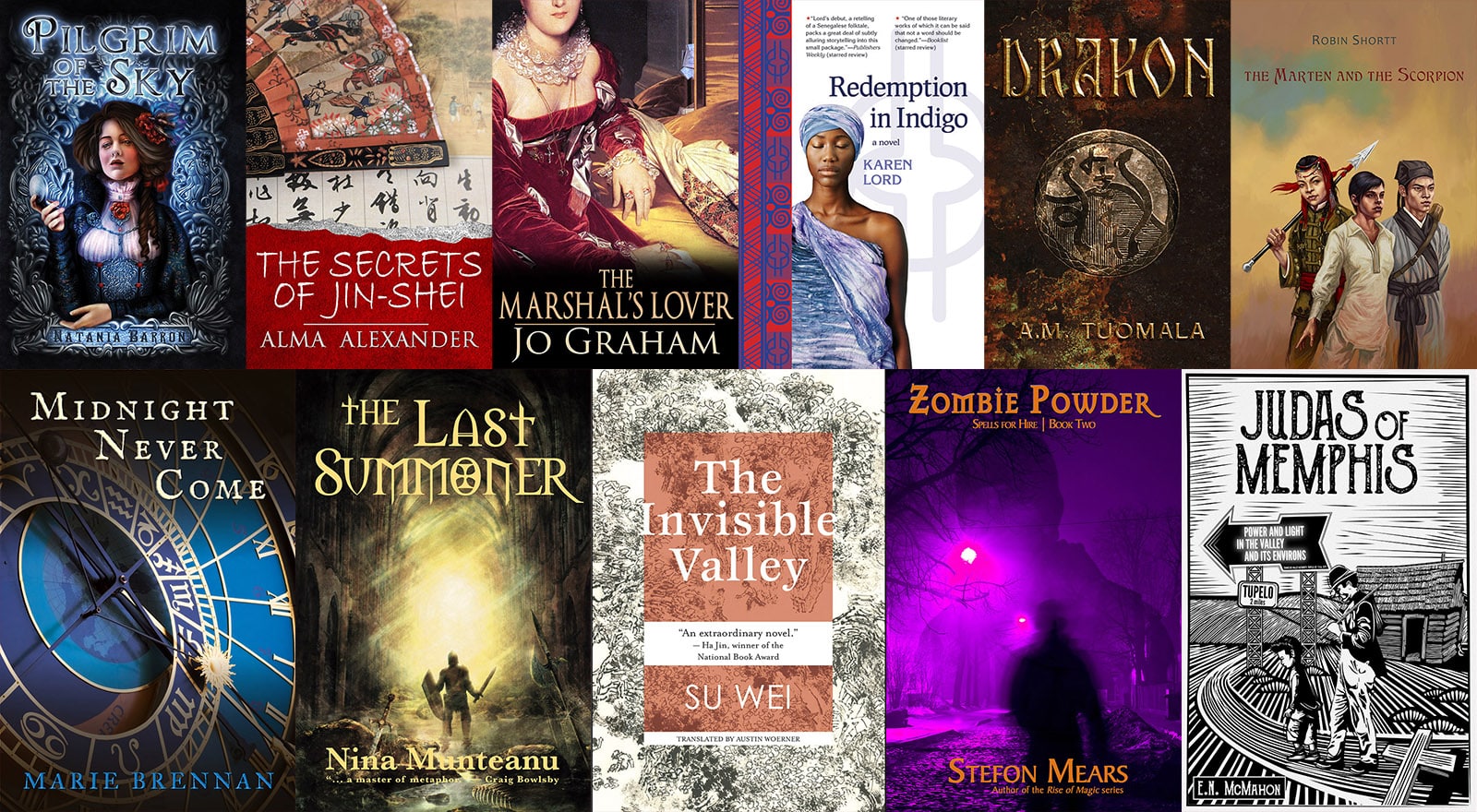 Read more about the article History with Magic Storybundle