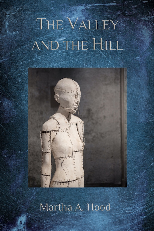 Read more about the article Cover Reveal: The Valley and the Hill by Martha A. Hood