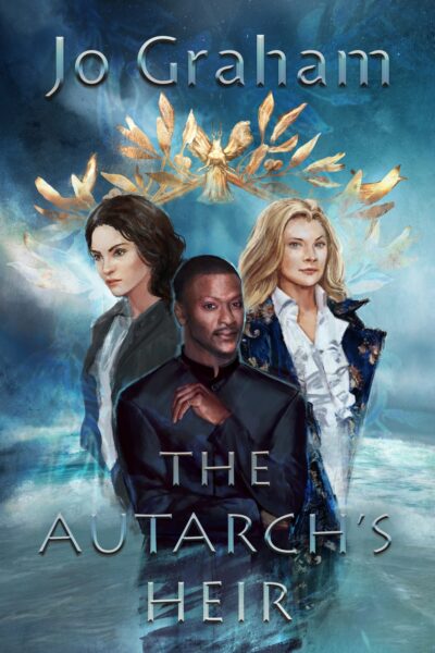 The Autarch’s Heir