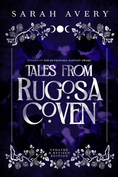Tales From Rugosa Coven