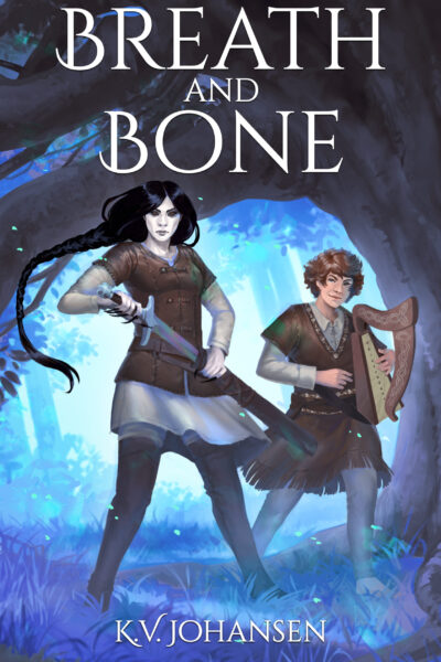 Breath and Bone